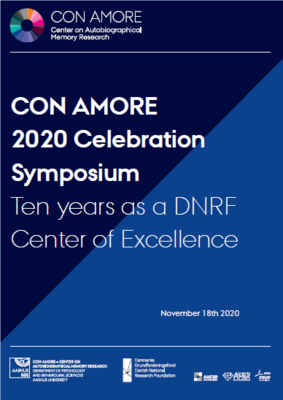 Programme Celebration Symposium 2020