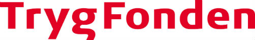 TrygFondens logo