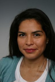 Alejandra Zaragoza Scherman