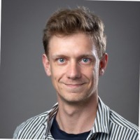 Christopher Kehlet Ebbrecht Foto: Aarhus Universitet