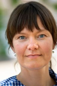 Lene Vase Foto: Aarhus Universitet