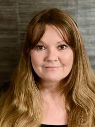 Malene Flensborg Damholdt