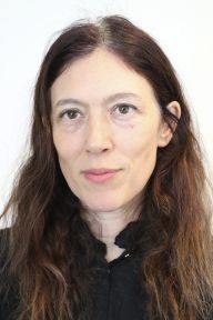 Margit Anne Petersen Foto: Privat