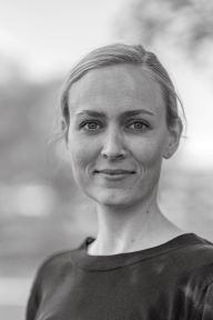 Sigrid Juhl Lunde Foto: Søren Astrup Jørgensen 