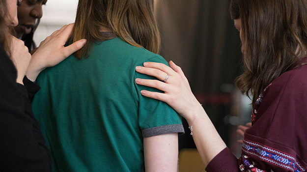 FOTO: Rosie Sun unsplash