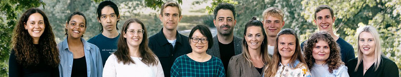 Alle medlemmer i Enhed for Søvn- og Døgnrytmepsykologi