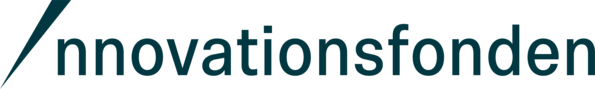 Logo Innovationsfonden
