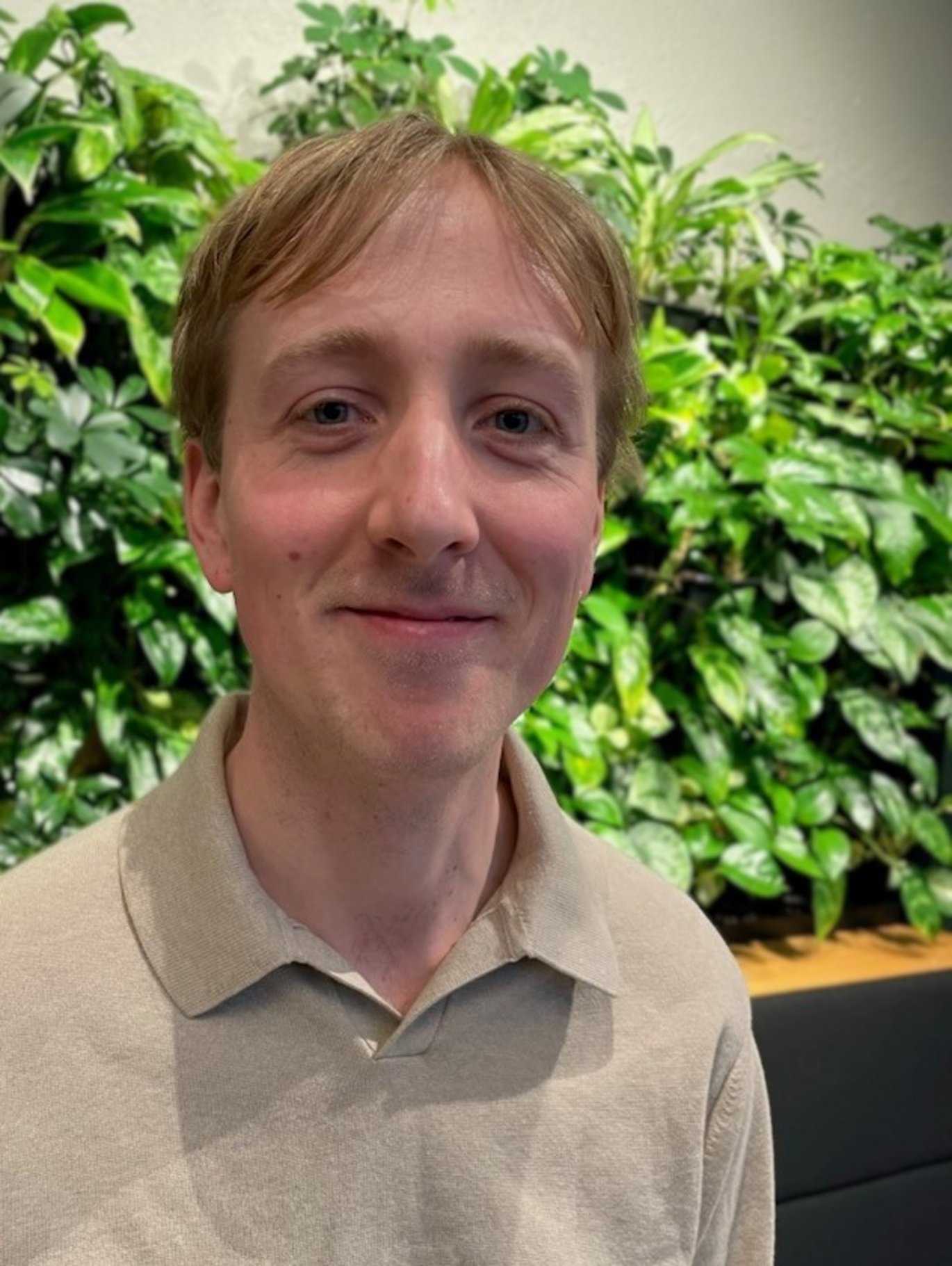 Magnus Lyngdorf Utzon