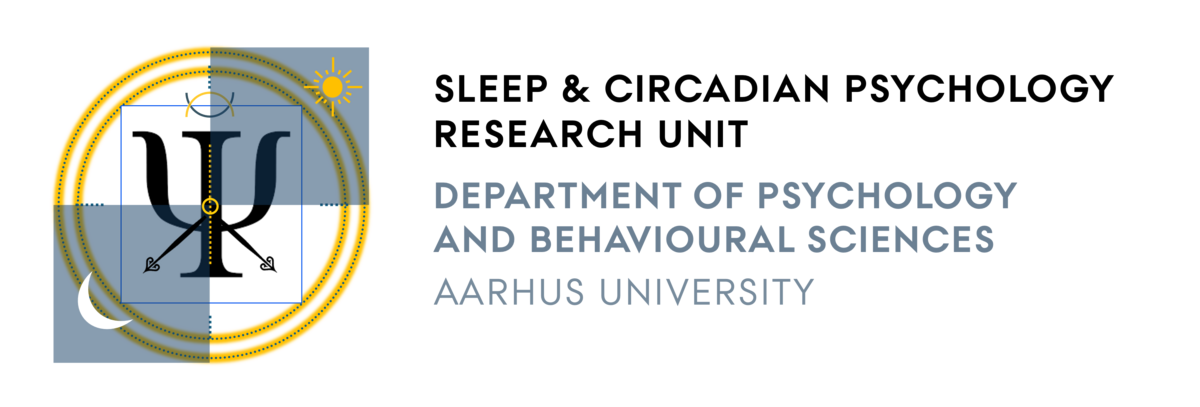  Welcome to The Sleep & Circadian Psychology Research Unit (SCaPE)